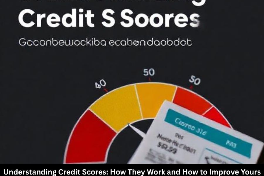 Understanding Credit Scores: How They Work and How to Improve Yours