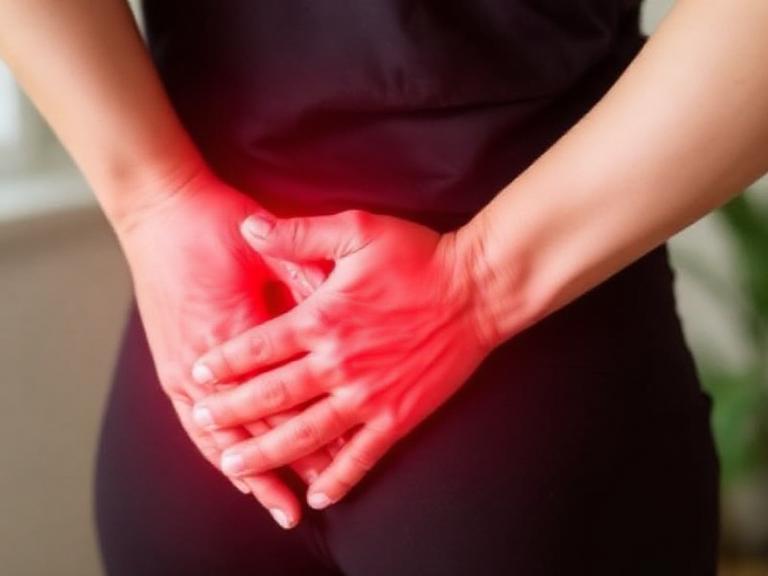 Arthritis Pain Management: Lifestyle Changes That Make a Difference